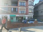 Türkiye Finans Florya Şubesi (İstanbul, Bakirkoy District, Florya Cad., 47B) ، بنك