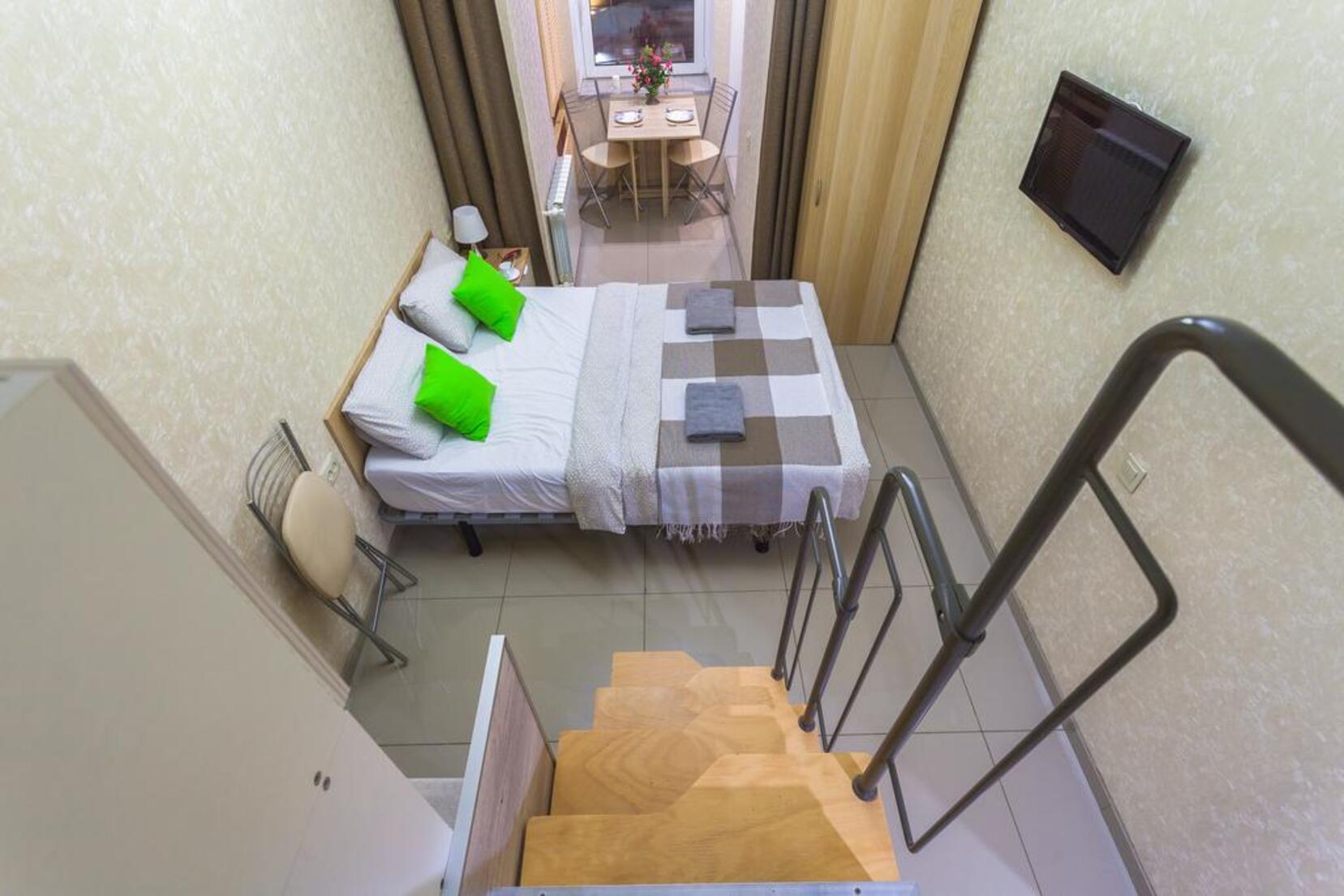 Фото Пастель