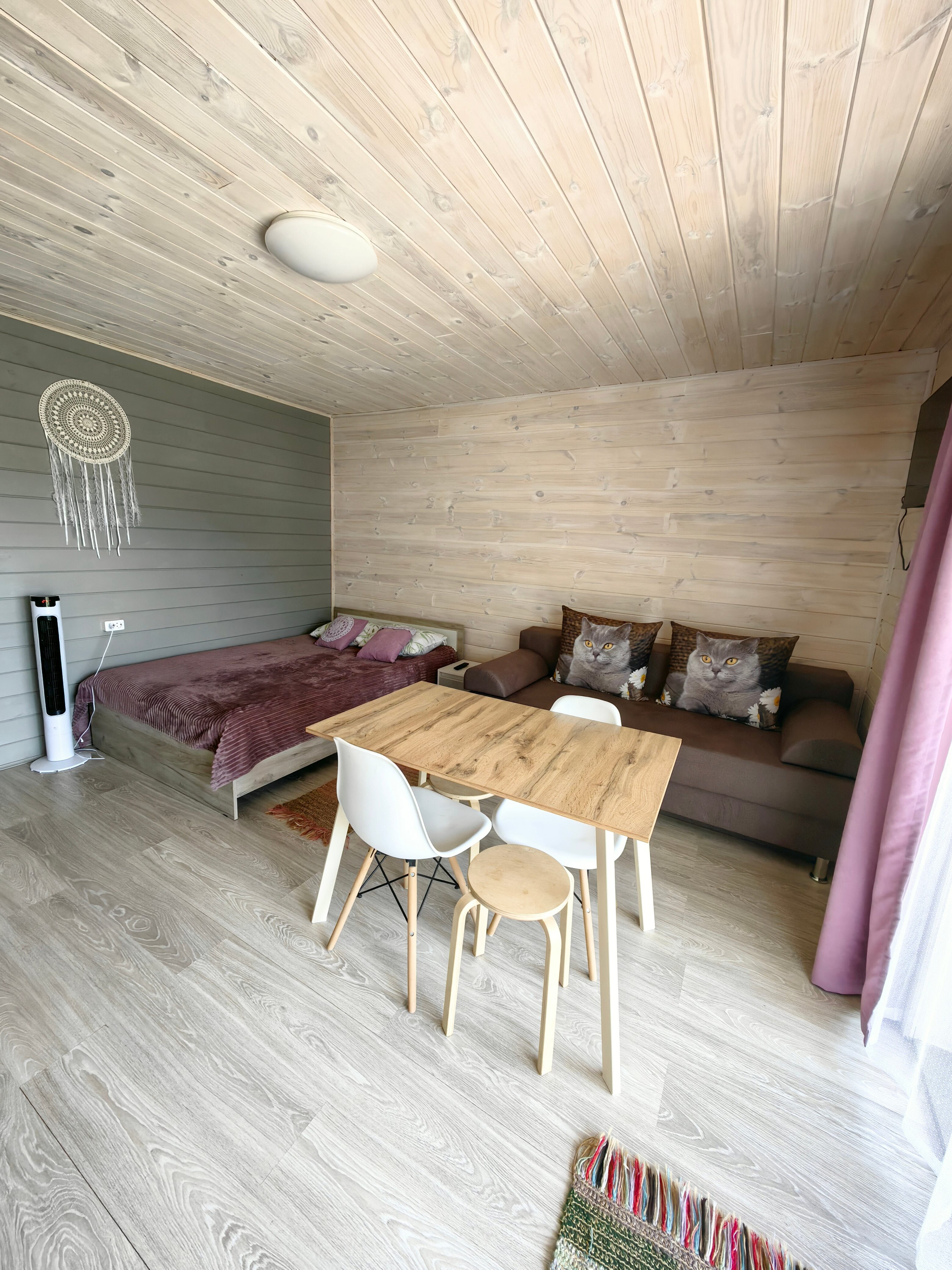 Фото Усадьба Каменевых