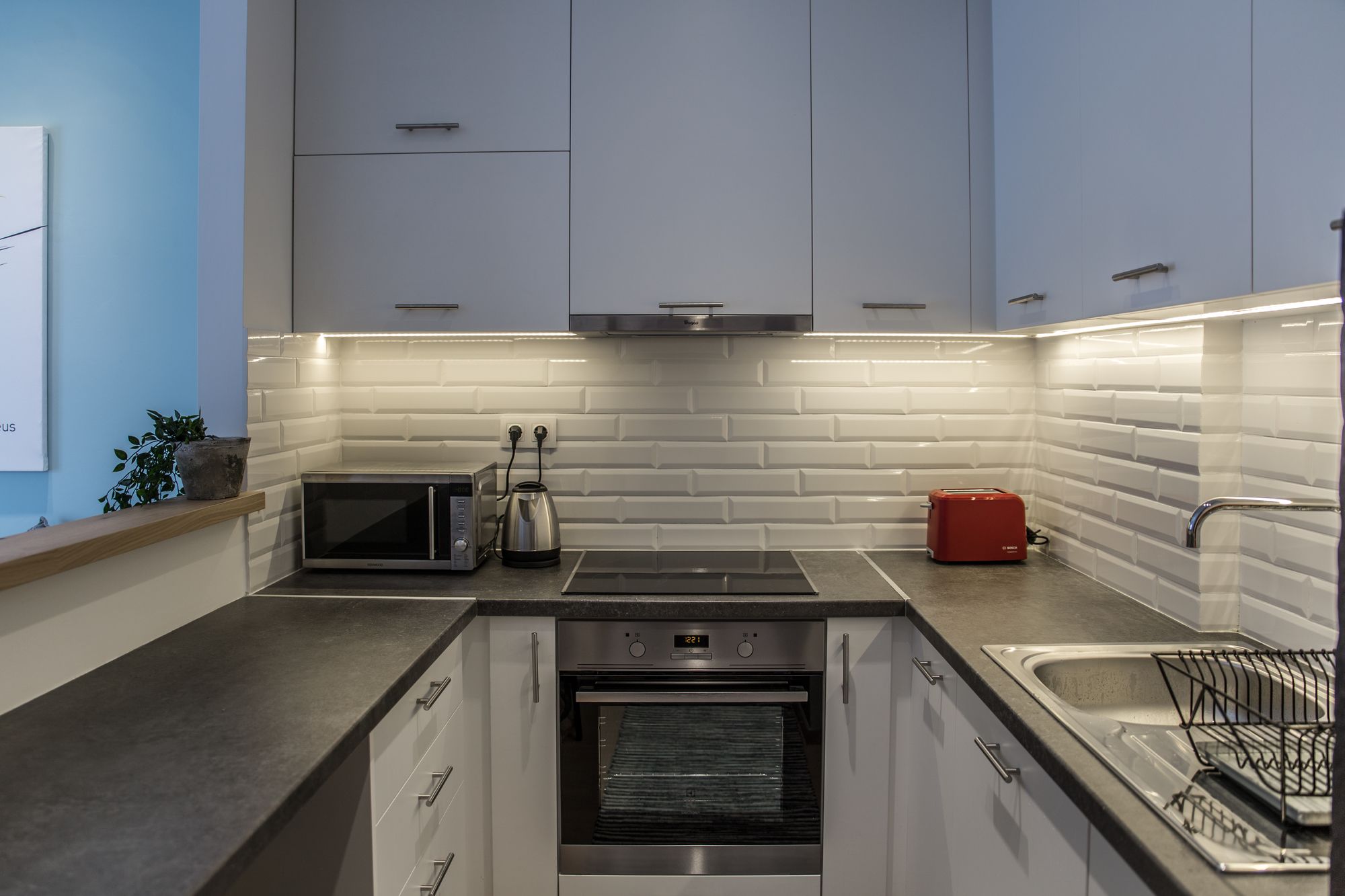 Фото Olympus Residence