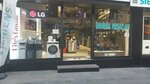 Beyazyaka Siemens (İstanbul, Kadikoy, Osmanağa Mah., Serasker Cad., 27), household appliances store