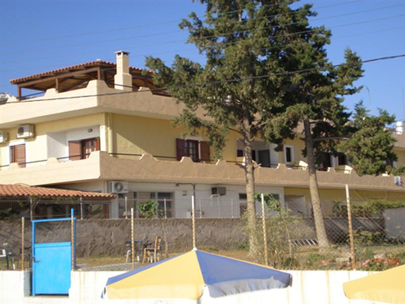 Фото Thania Seaside Smotel - Adults Only