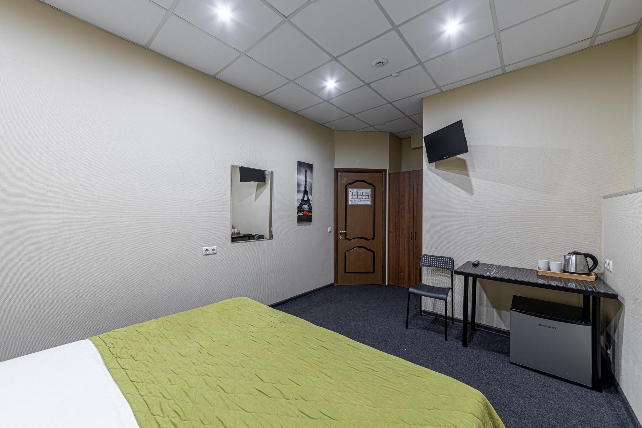 Фото 1st Arbat Hotel Семёновский