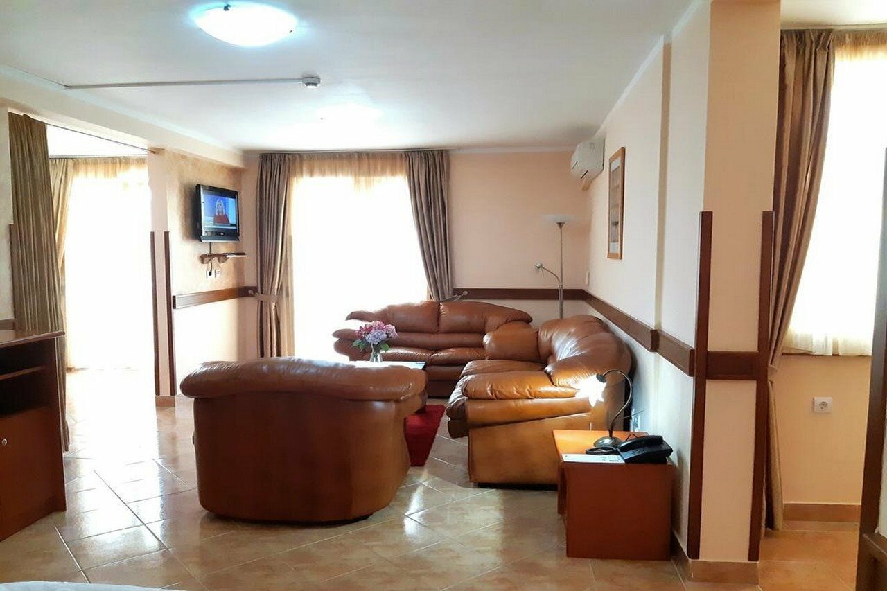 Фото Garni Hotel Koral