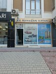 Ramazan Kayan Construction (Konya, Selçuklu, Kılınçarslan Mah., Gunuguzel Sok., 2A) ، شركة بناء