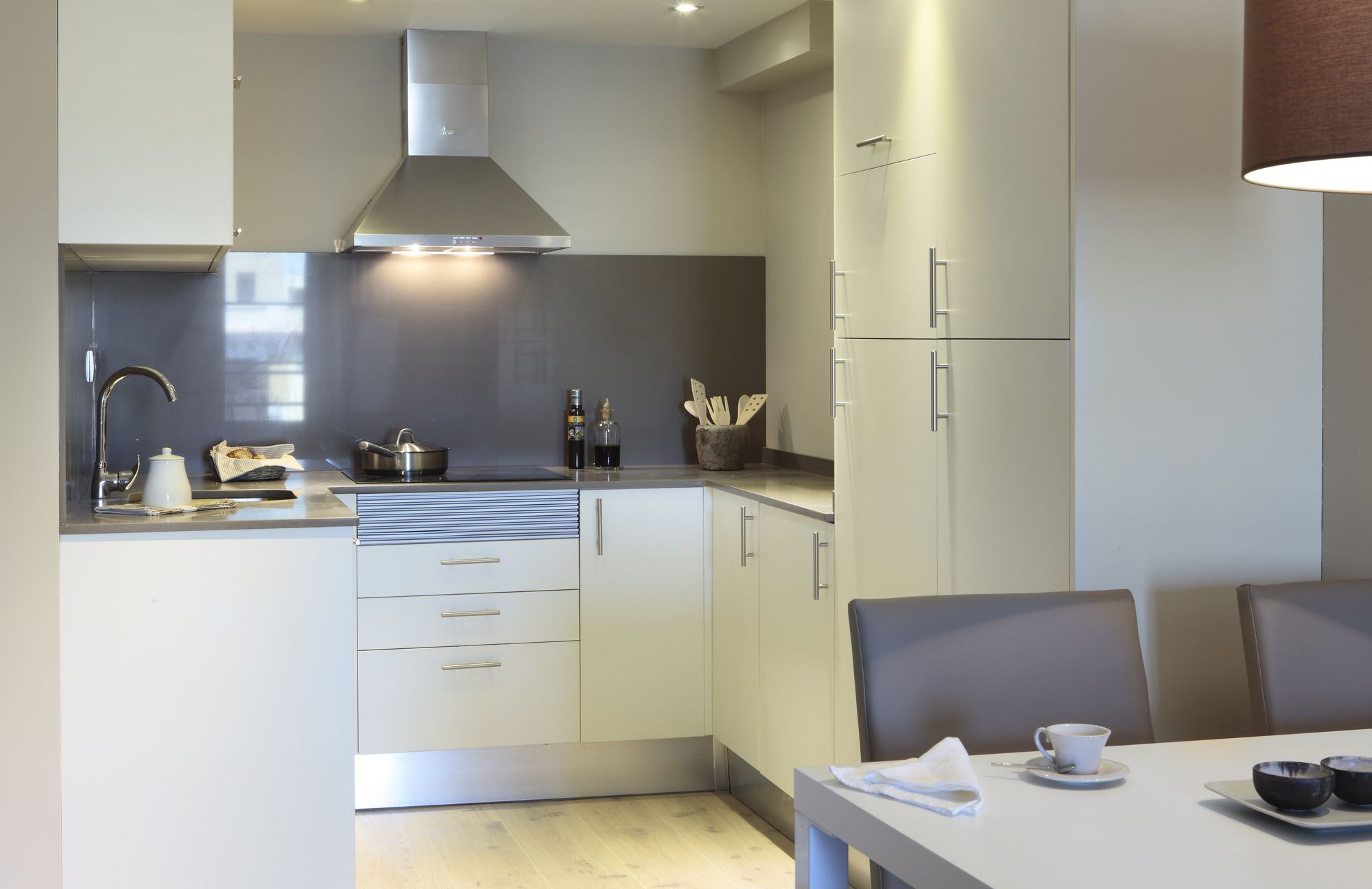Фото Apartments Rambla 102