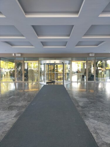  Akra Antalya в Анталье