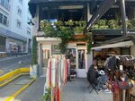 Kuzay Shoe (İstanbul, Kadikoy, Caferağa Mah., Moda Cad., 57C), reparación de zapatos