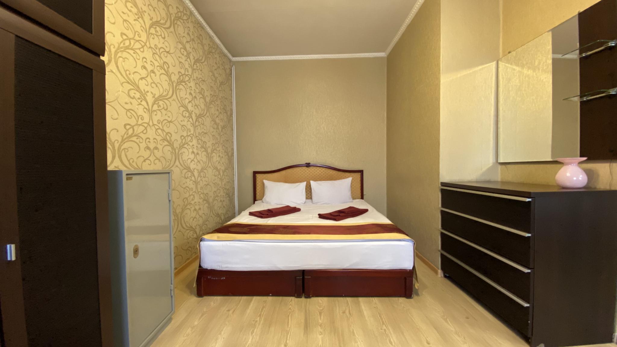 Фото Буян-Бадыргы