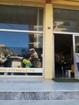 King Fitness Fıght Club (İzmir, Gaziemir, Atıfbey Mah., 62 Sok., 6A) ، مركز تدريبات رياضية