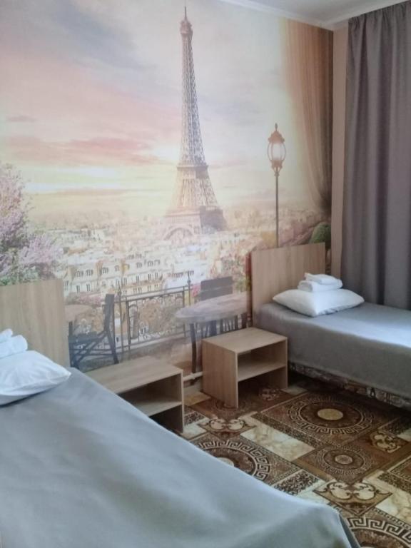 Фото Кузнечик Центральная