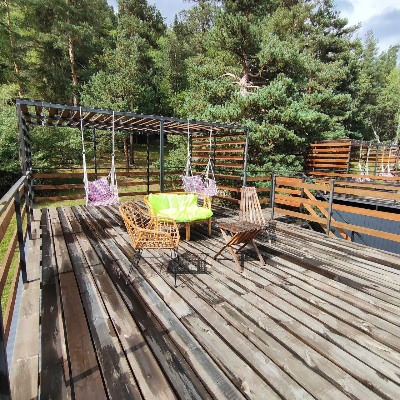 Фото Gusar House