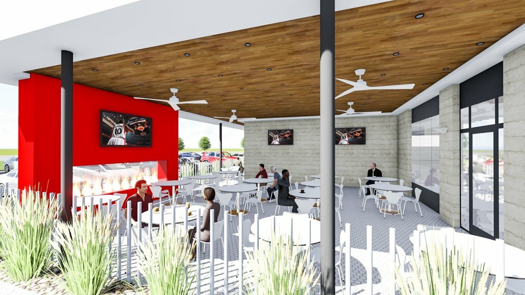 Фото Holiday Inn Lubbock South, an Ihg Hotel