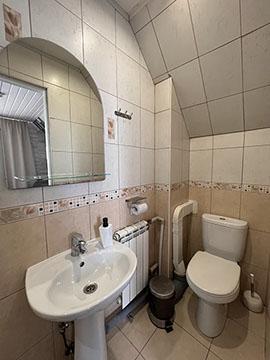 Фото Санта Мария