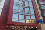 Hotel Ruta de la Plata