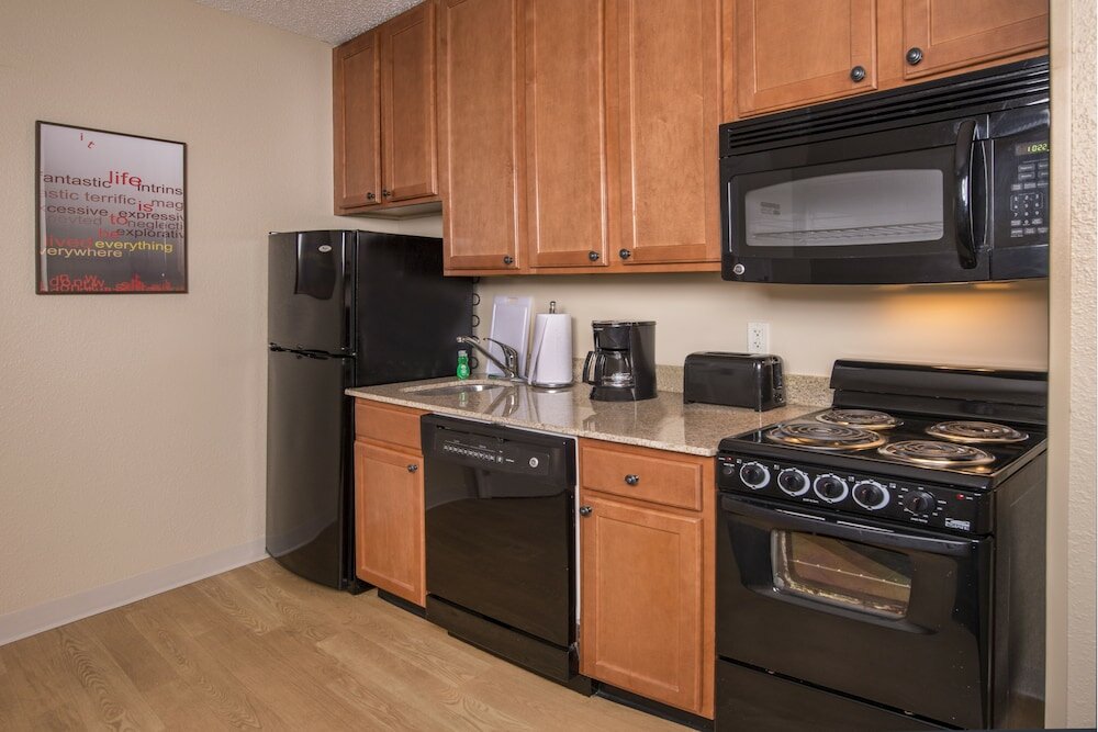 Фото Towneplace Suites by Marriott Clinton at Joint Base Andrews