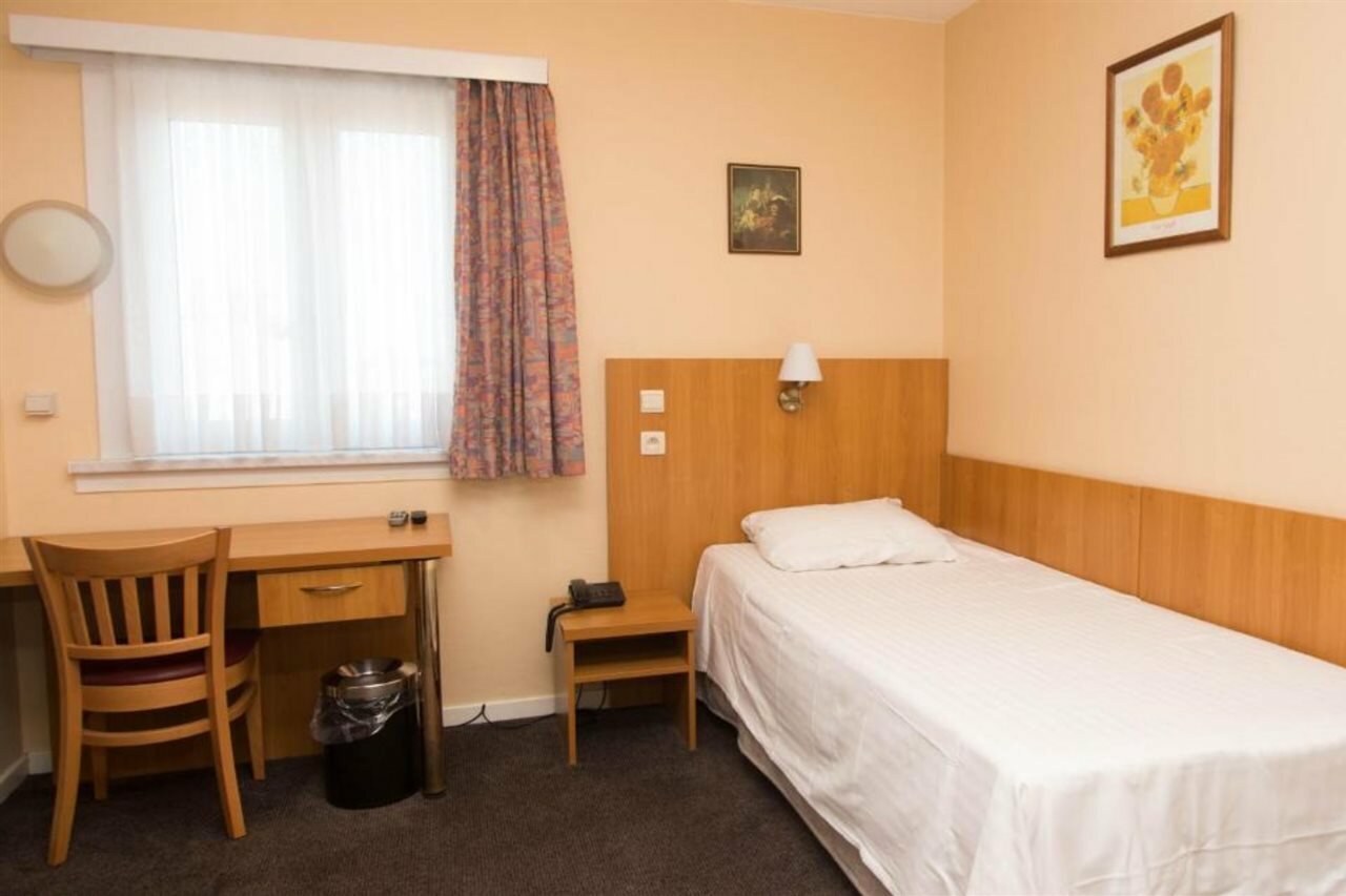 Фото Hotel Bristol International