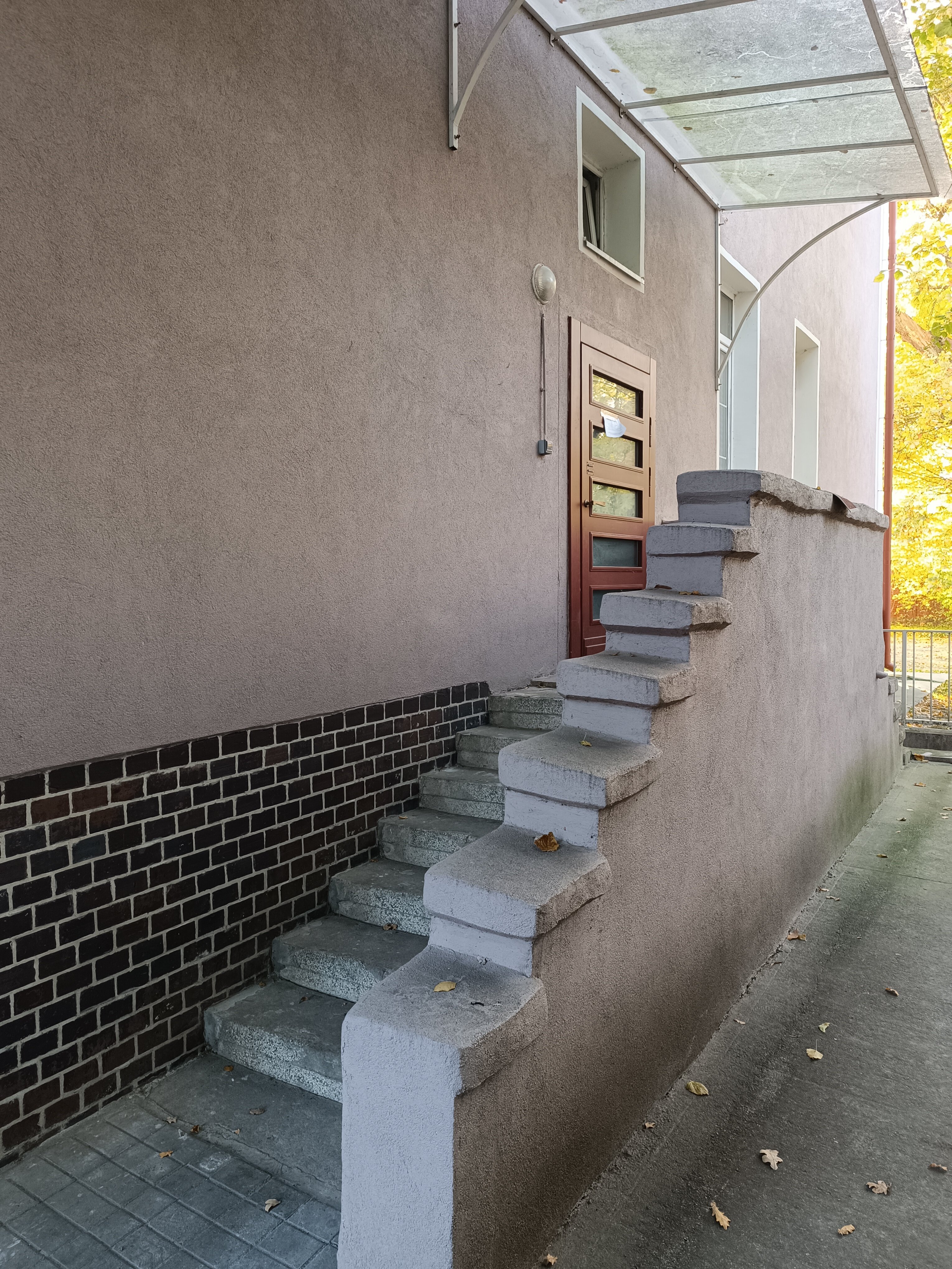 Фото Апартаменты Амалиенау в центре старого Кенигсберга