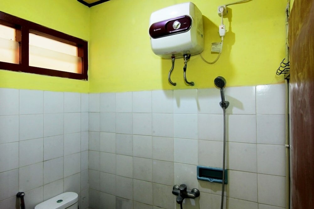 Фото Hotel Supra Jaya