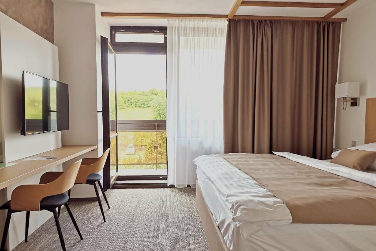 Фото Hotel Adamantino