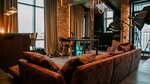 Surnek (12th Maryinoy Roschi Drive, 8с2), video production