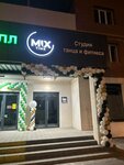Mix Time (ulitsa Nikolaya Bazhenova, 6), fitness club