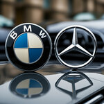 Mb&bmw Shop (2nd Mitinskiy Lane, 2), auto parts and auto goods store