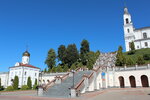 Свято-Духов храм (ulitsa Tolstogo, 15), orthodox church