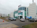 Симулятор меткости (Chulman Avenue, 89/57), máquina expendedora