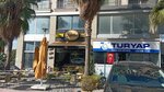 Chamfer Cafe (Istanbul, Zeytinburnu, Maltepe Neighborhood, Pilot Sami Street, 2N), cafe