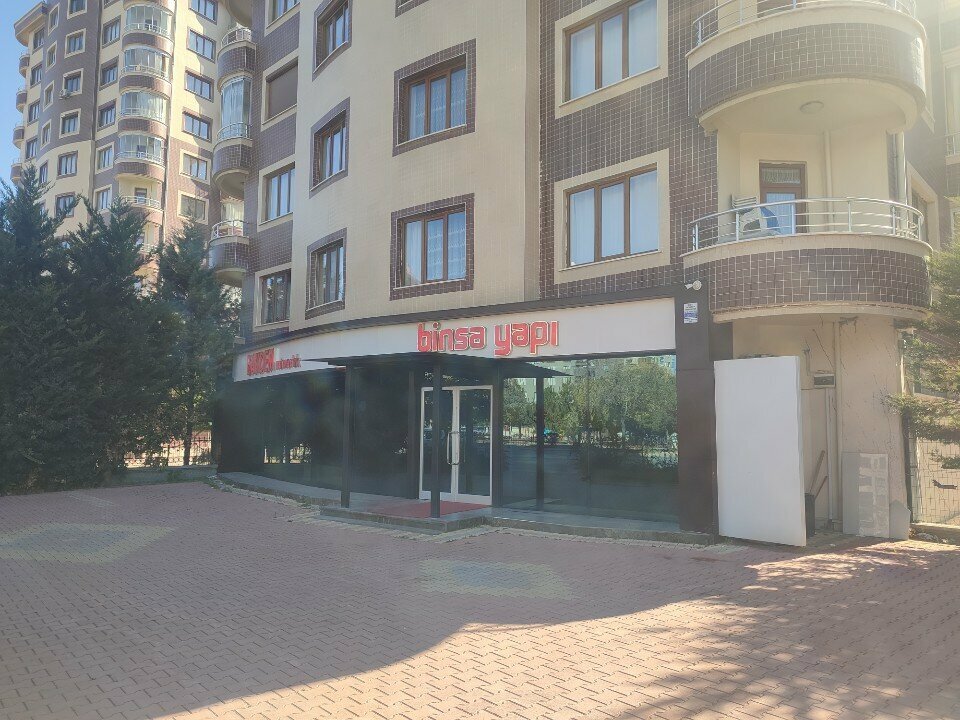 Construction company Binsa Construction, Konya, photo