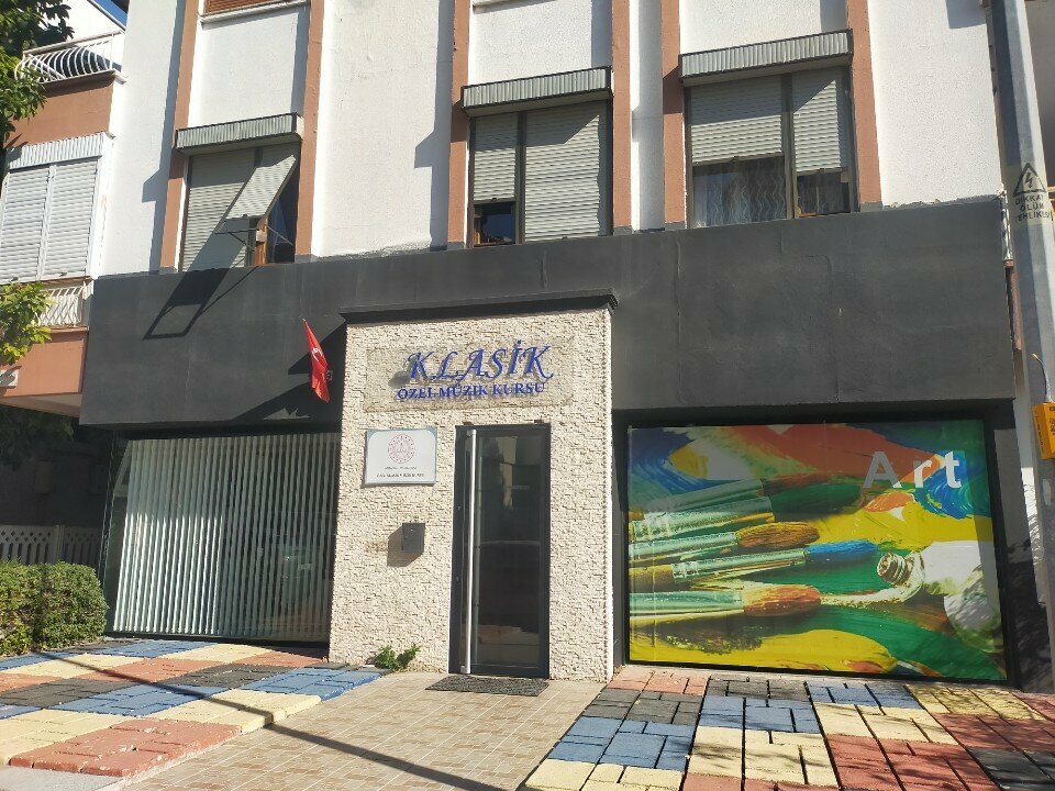 Music school Meb Private Classical Music Course, Antalya, photo