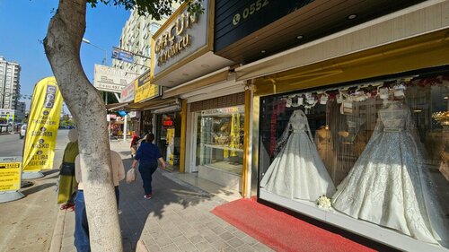 Orçun Kuyumculuk Fotoğraf 1