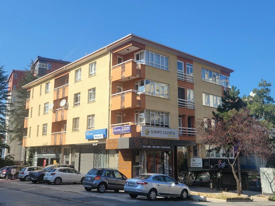 Legal services Ig&karahan Hukuk Bürosu, Ankara, photo