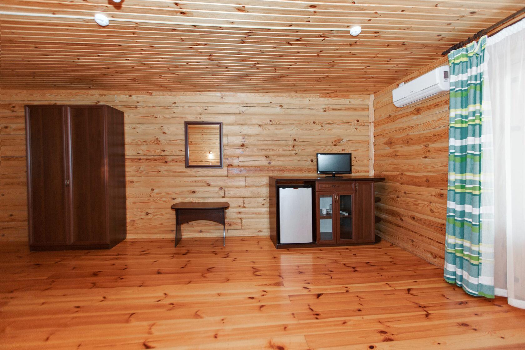 Фото Терра Теана