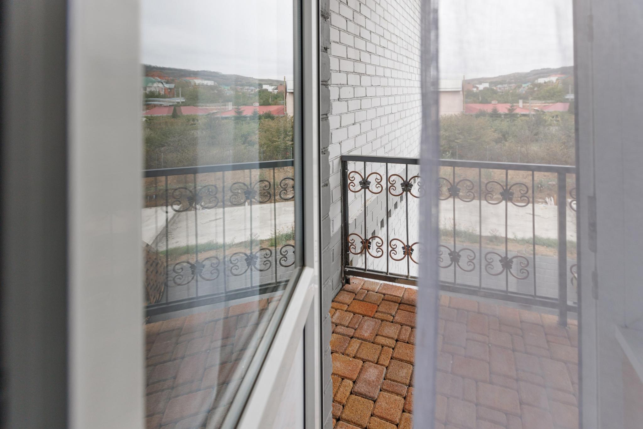 Фото Новотерская Усадьба