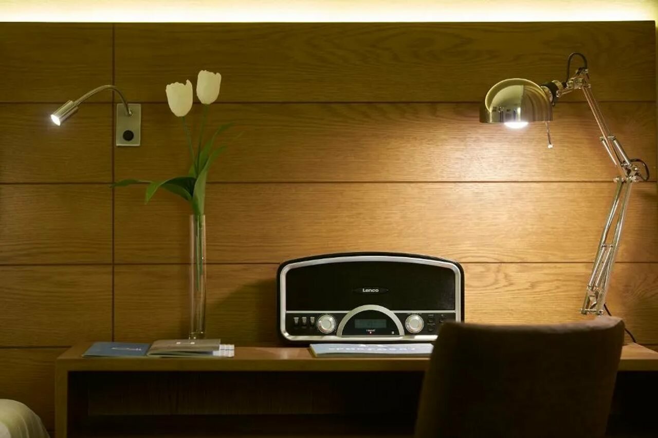 Фото PortoBay Marques