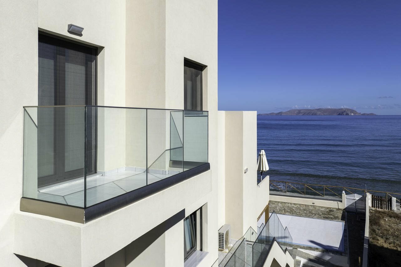 Фото Almare Beach Hotel