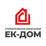 Ek-Dom (Mramorskaya Street, 36), construction company