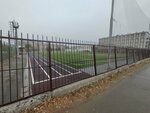 Стадион Динамо (Павлодар), стадион в Павлодаре