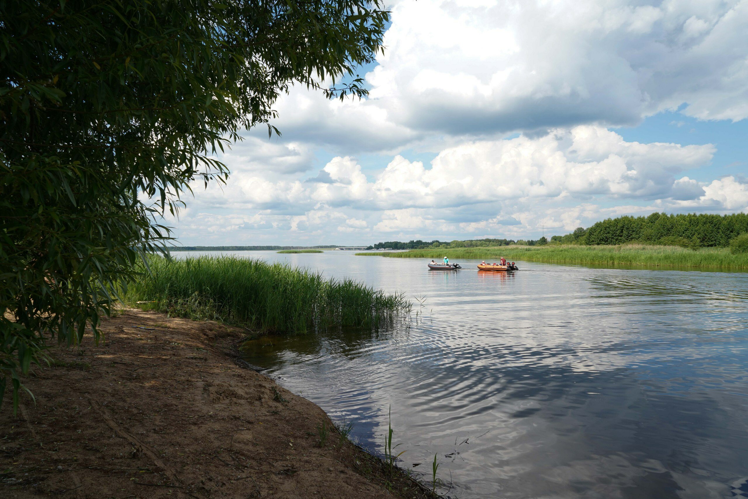 Фото Завидово Резорт