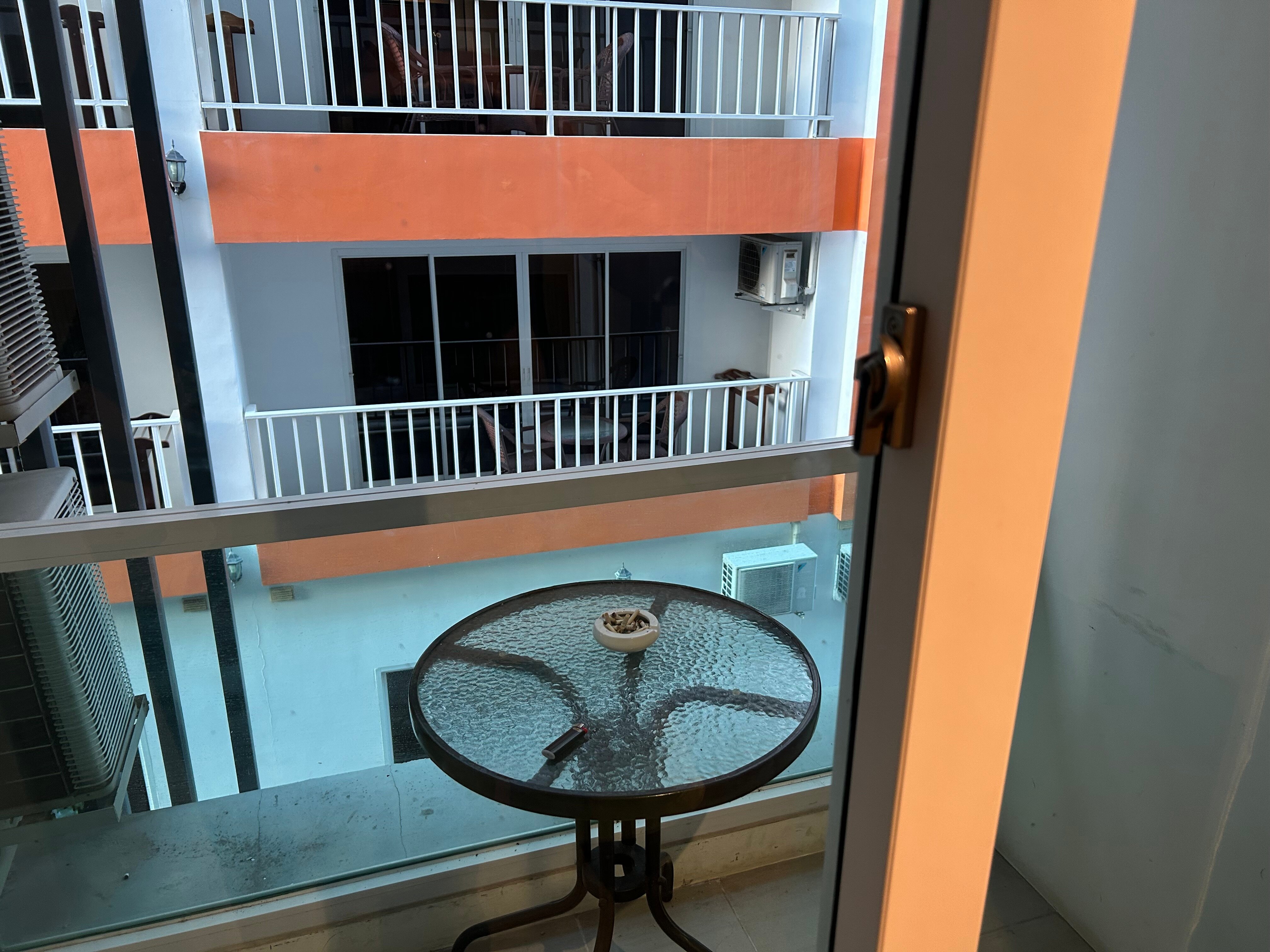 Фото Unique Regency Pattaya