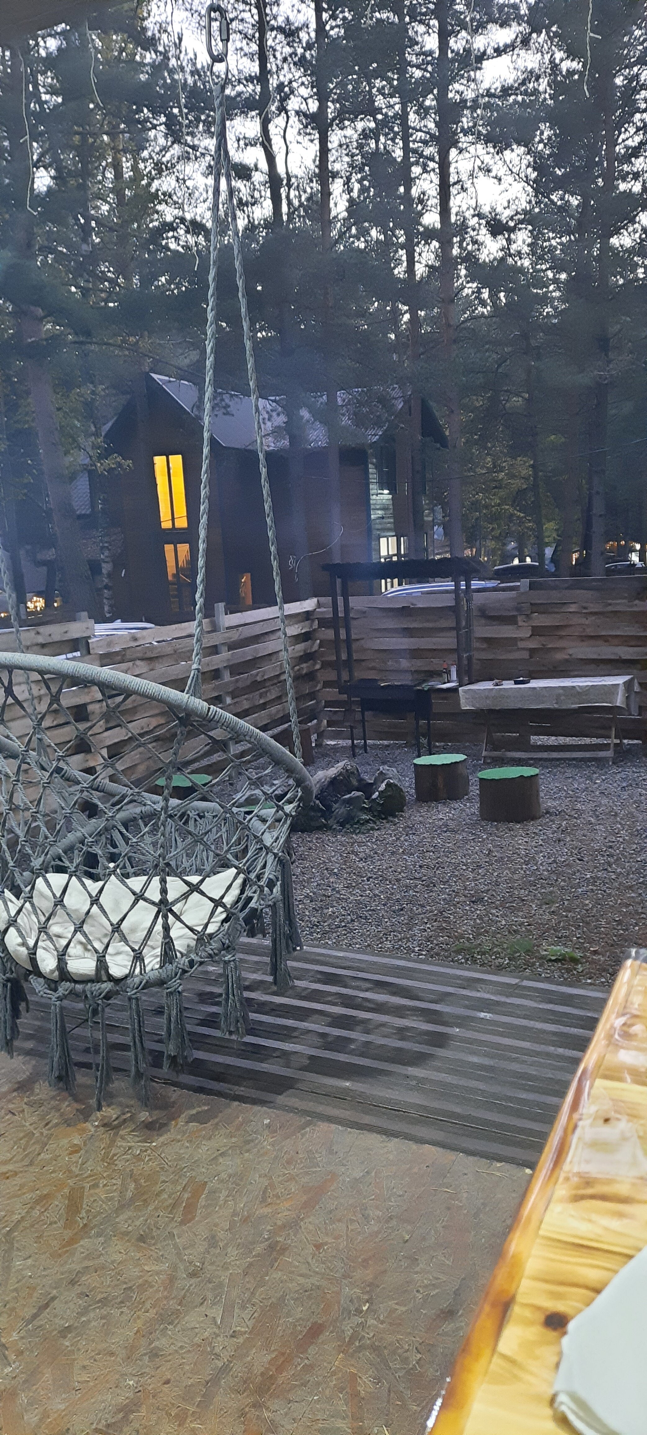 Фото Mountain House