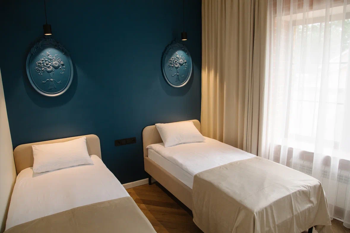 Фото Апарт-отель на Ленина