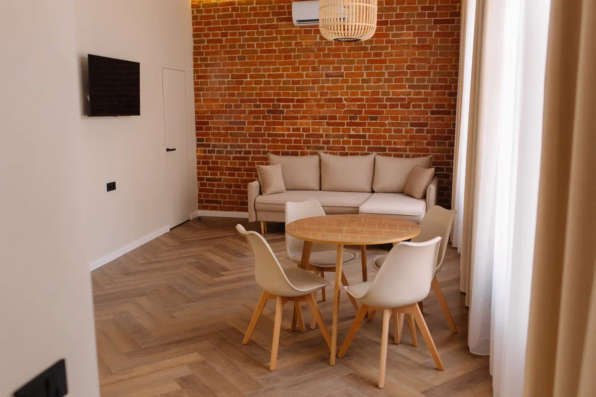 Фото Апарт-отель на Ленина