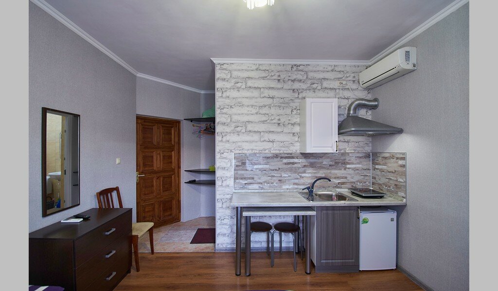 Фото Адлердомик