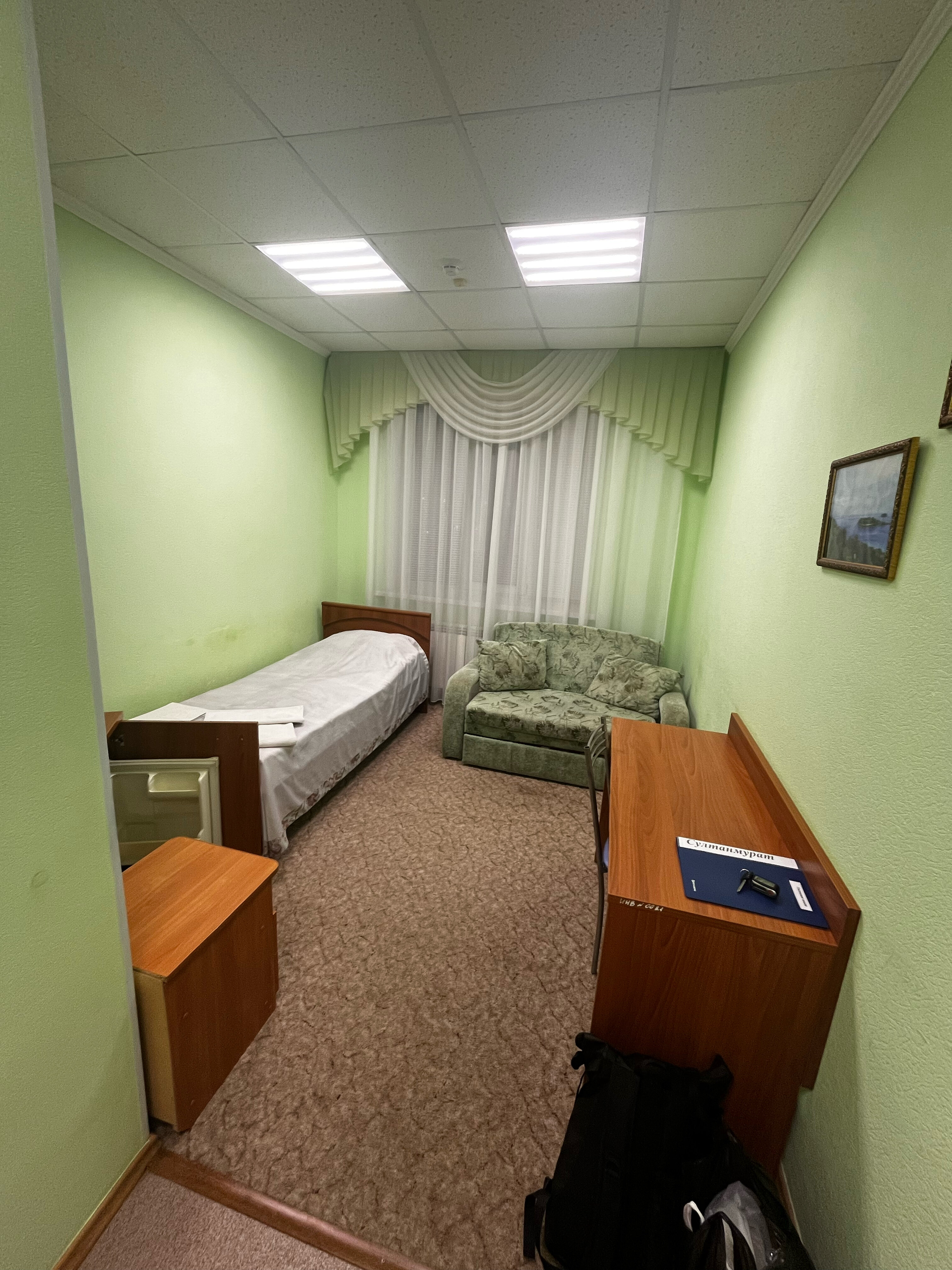 Фото Султанмурат