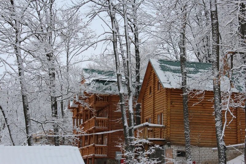 Фото Немецкая Слобода