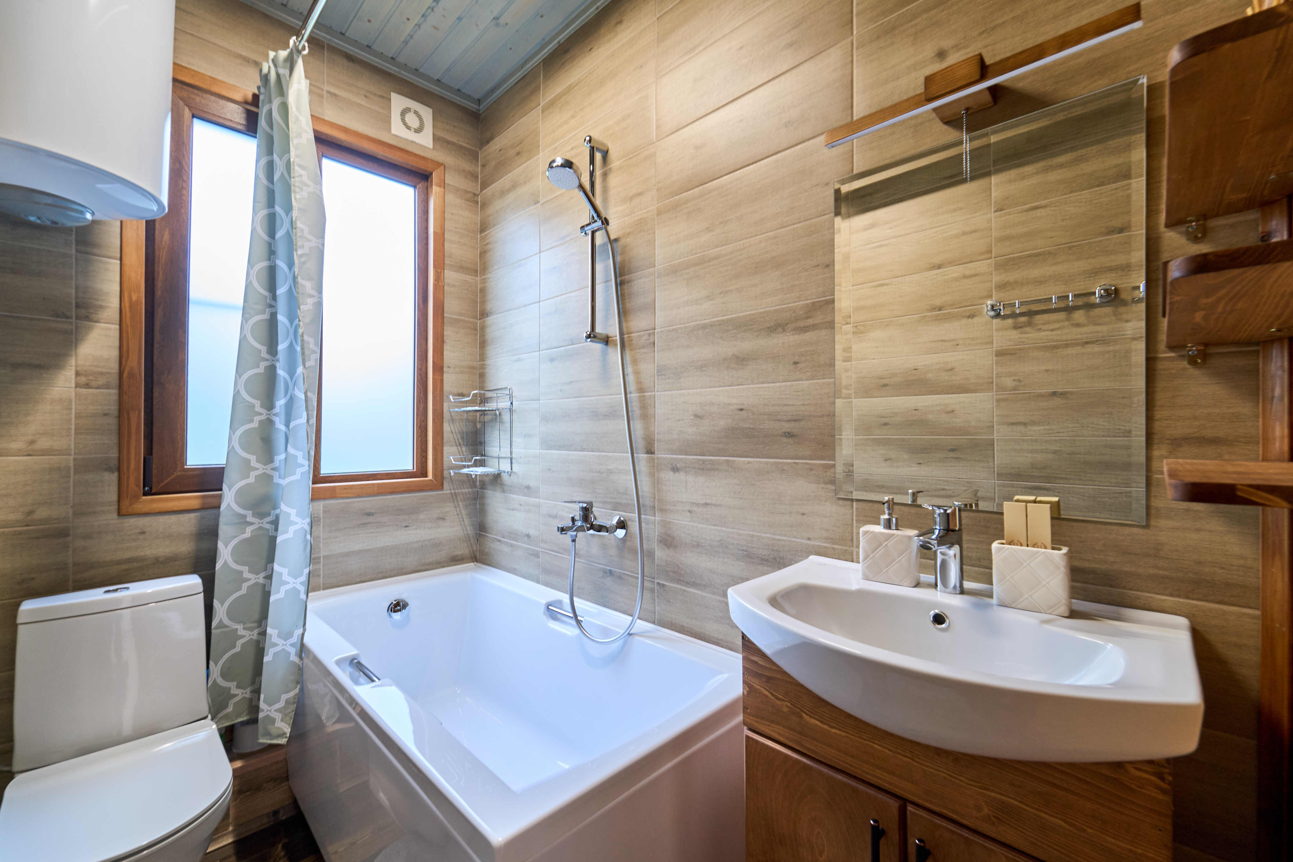 Фото Воронцовская Дача