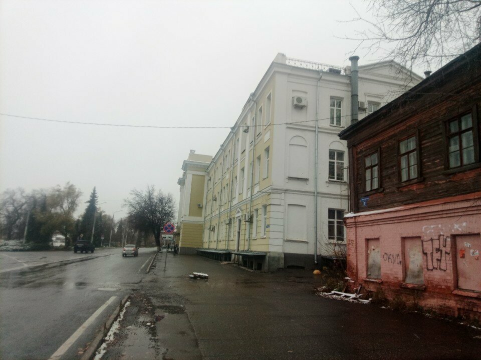 استشارة مالية Гарантийный фонд Владимирской области ، ، صورة